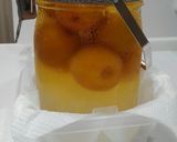 簡単☆楽しい☆梅サワージュース作り方8写真