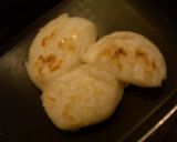 フライパンで♪甘辛みかん焼もち☆作り方2写真