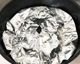 簡単！我が家の肉じゃが 薄味・幼児食にも作り方8写真