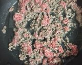 マイルドなトマトカレー作り方2写真