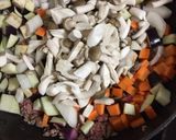 マイルドなトマトカレー作り方3写真