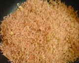 デパ地下の味♪あみえびの佃煮作り方1写真