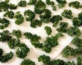 【ドライパセリ】〜作り方・保存 〜作り方2写真