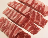 5分で完成！＊もやしと豚肉の油炒め＊作り方1写真