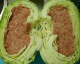 まるごと!ロール?キャベツ作り方6写真