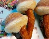 簡単♪秒速♪お菓子のきのこ♡作り方11写真