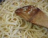 カルピスカレー風味☆クリーミーパスタ作り方5写真