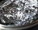 スペアリブの蒸し焼き、こんがりパリっと！作り方7写真