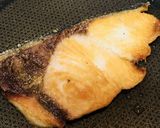 シンプル●ブリの照り焼き作り方2写真