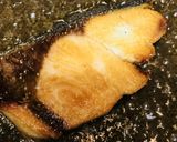 シンプル●ブリの照り焼き作り方3写真