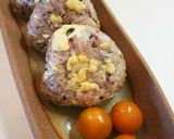 お弁当用 炒り玉子作り方3写真
