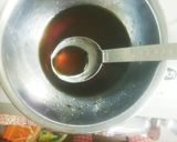簡単♪膵炎＆肝機能に優しい蓮根のきんぴら作り方4写真
