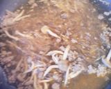 「お家で作れる本格中華⑭」麻婆春雨作り方5写真