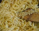 カルピスカレー風味☆クリーミーパスタ作り方6写真