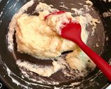 洋食屋さんのようなカニクリームコロッケ作り方5写真