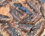 なすの梅醤油和風煮浸し【作り置き】作り方4写真