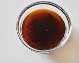 なすの梅醤油和風煮浸し【作り置き】作り方1写真