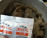 しみしみ！こんにゃくジャーキー！作り方5写真