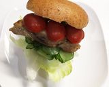 つくりおき鶏もも照り焼き作り方6写真
