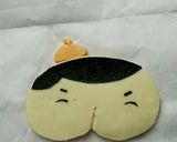 子供お弁当に！おしり探偵 キャラ弁！作り方2写真