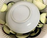 ナスとシメジの麺つゆ和え(デロナス)作り方2写真