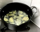 ナスとシメジの麺つゆ和え(デロナス)作り方4写真