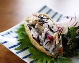 【干物アレンジ】ひじきの煮物で5品作り方2写真