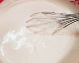 フルーチェで簡単ムース♪作り方4写真
