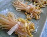 フラガール♪豆もやし漬け♪作り方1写真
