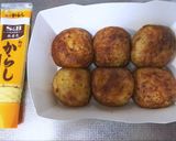びっくり!!たこ焼ポテトコロッケ作り方1写真