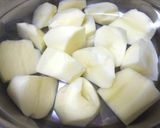 びっくり!!たこ焼ポテトコロッケ作り方2写真