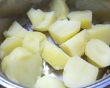びっくり!!たこ焼ポテトコロッケ作り方3写真