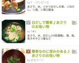 ✿1位✿祝話題入り♡あさりのお吸い物♡作り方6写真