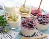 夏野菜のゼリー寄せ作り方8写真