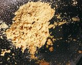 三つの調味料で!簡単!ほうれん草ゴマ和え作り方2写真