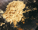 三つの調味料で!簡単!ほうれん草ゴマ和え作り方2写真