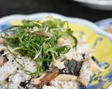 ミックス薬味【半調理】作り方7写真