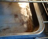 砂糖＆油脂不使用★NY風チーズケーキ作り方1写真