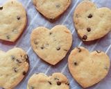 ＊さくさく！型抜きクッキー(卵なし)＊作り方5写真