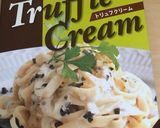 パスタソースで簡単に作り方1写真