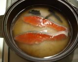 土鍋で♪絶品はらこめし作り方1写真
