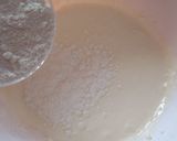 砂糖＆油脂不使用★NY風チーズケーキ作り方7写真