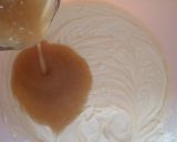 砂糖＆油脂不使用★NY風チーズケーキ作り方6写真