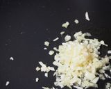カニカマチャーハン♪カニカマ香る♪作り方3写真