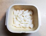 ベジボウル★タコライス丼Ver.2作り方1写真