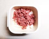 ベジボウル★タコライス丼Ver.2作り方2写真