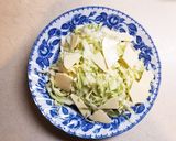 ベジボウル★タコライス丼Ver.2作り方5写真
