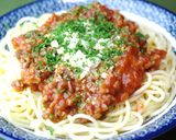 洋食屋さんのミートソース作り方6写真