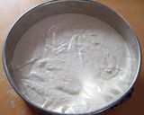 砂糖＆油脂不使用★NY風チーズケーキ作り方9写真