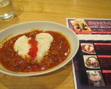最速の魔法少女のカレーライス作り方1写真